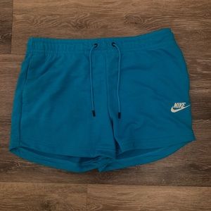 Unisex Nike Sweat shorts